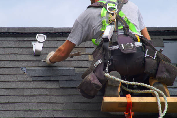 Quick and Trustworthy Emergency Roof Repair Services in Simpson, PA