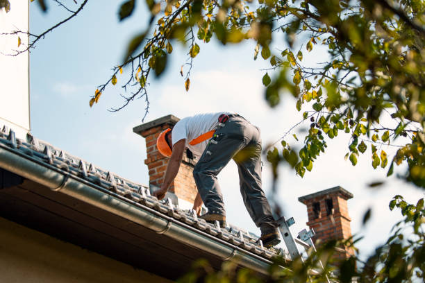 Best Roof Repair Services  in Simpson, PA