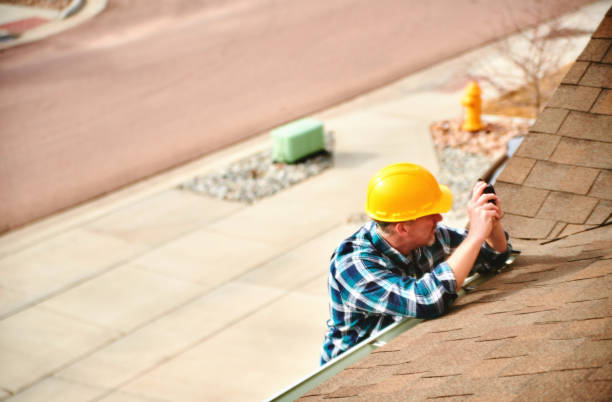 Best Residential Roofing Contractor  in Simpson, PA