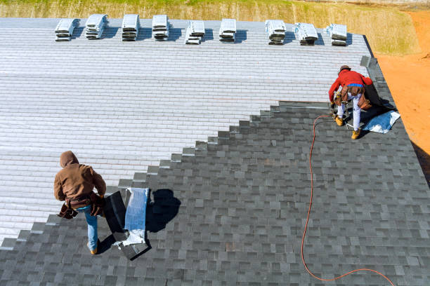 Best Best Roofing Contractors  in Simpson, PA