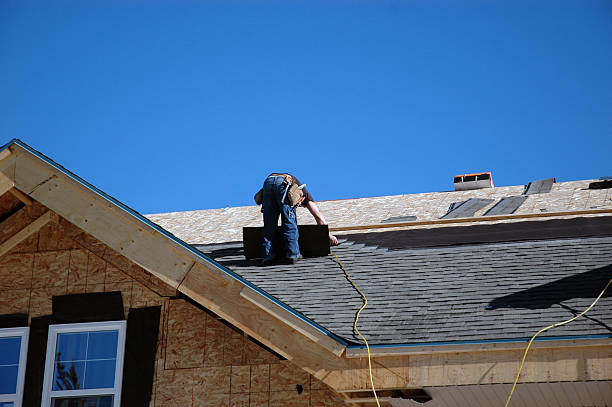 Best New Roof Installation  in Simpson, PA