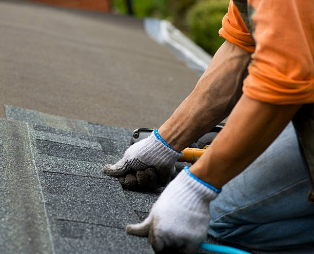 Best Tile Roofing Contractor  in Simpson, PA