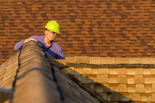 Roof Waterproofing Services in Simpson, PA