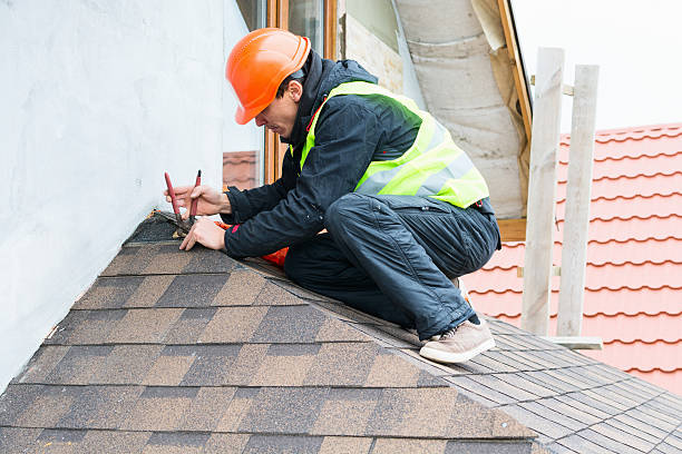 Best Residential Roofing Contractor  in Simpson, PA