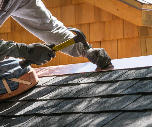 Best Roof Maintenance Services  in Simpson, PA